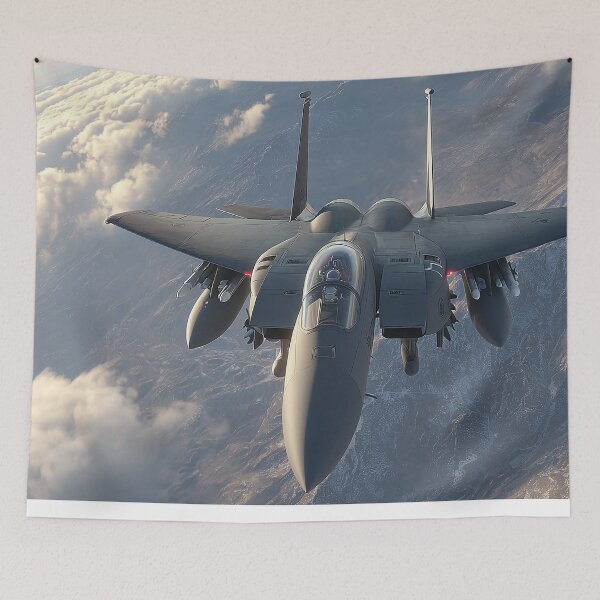 Item preview, Modern Air Warrior designed and sold by Skyframe Aviation.