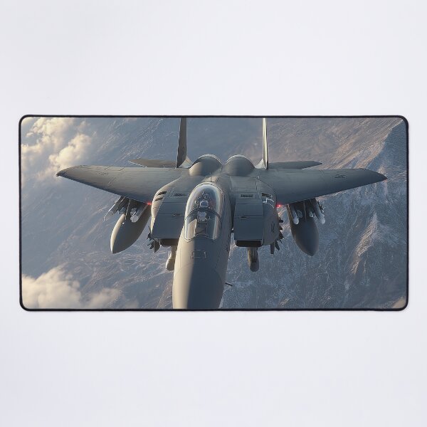 Item preview, Modern Air Warrior designed and sold by Skyframe Aviation.