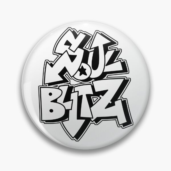 Item preview, Soul blitz designed and sold by collectionA.