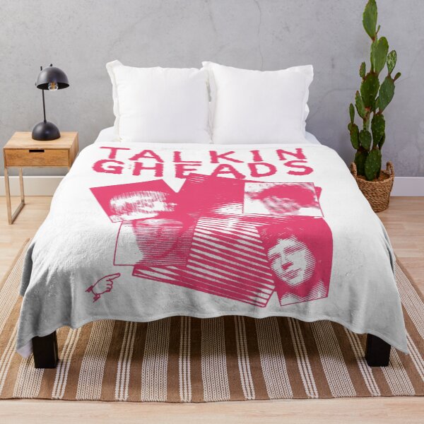 Item preview, Pink Silhouette Band Member designed and sold by billiasbros.