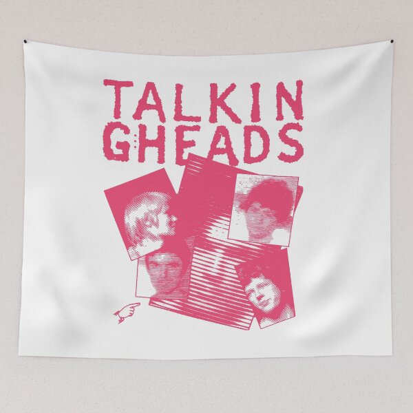 Item preview, Pink Silhouette Band Member designed and sold by billiasbros.