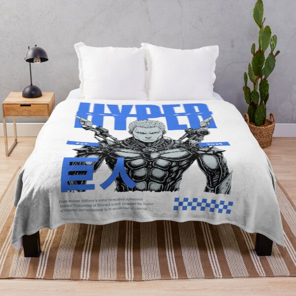Item preview, Hyper King: Cyberpunk Valkyrie Mecha Warrior Tee – Futuristic Neon Tech Armor designed and sold by SoulFlex.