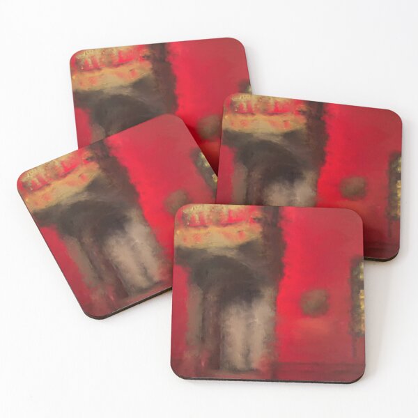 Item preview, Tans Academy - Inspired by Suspiria (1977) designed and sold by Sitting through the Credits.