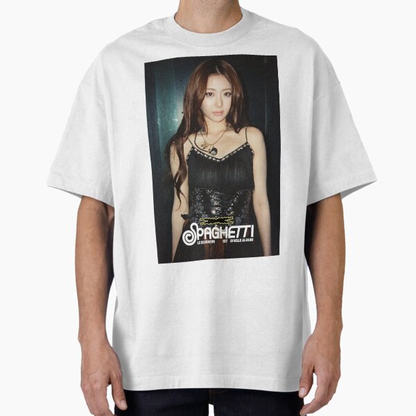 Le Sserafim T-Shirts for Sale | Redbubble