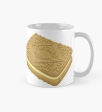 Custard Cream Mug