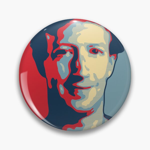 Item preview, Zuckerberg designed and sold by DFA.