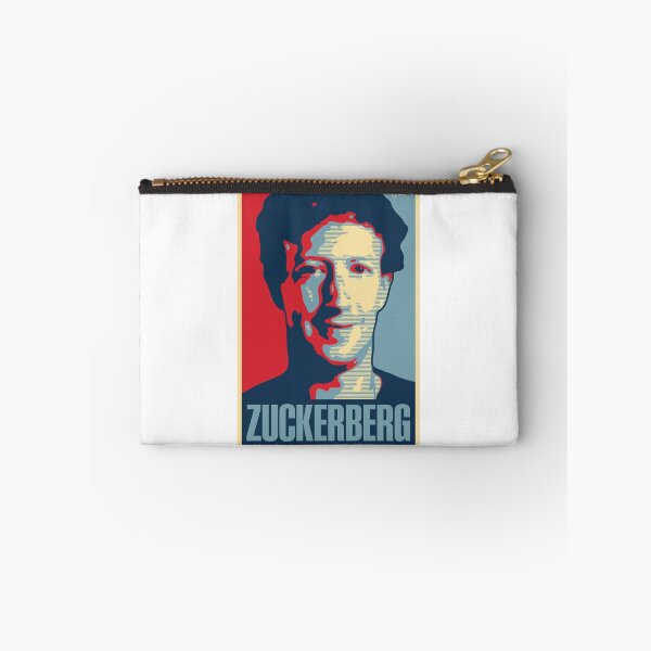 Item preview, Zuckerberg designed and sold by DFA.