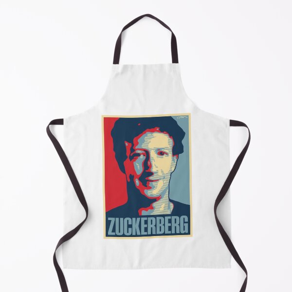 Item preview, Zuckerberg designed and sold by DFA.