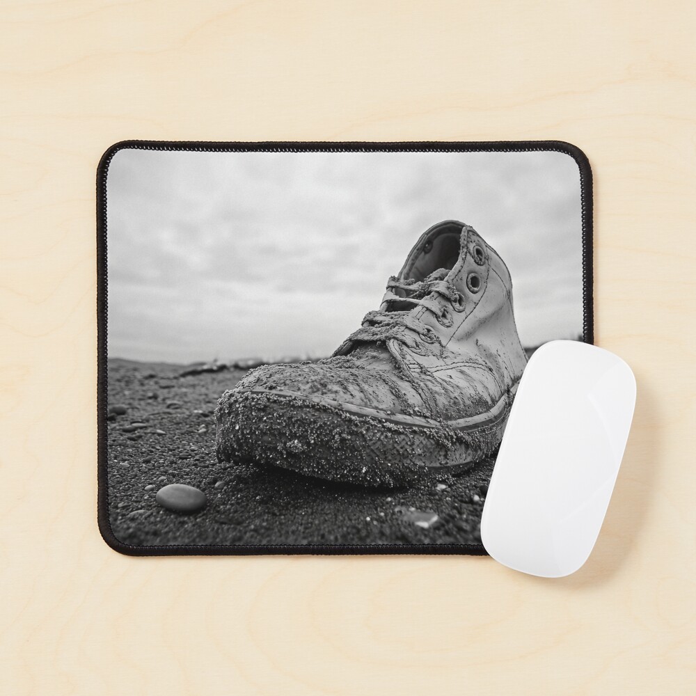 Item preview, Mouse Pad designed and sold by RicoInStudios.