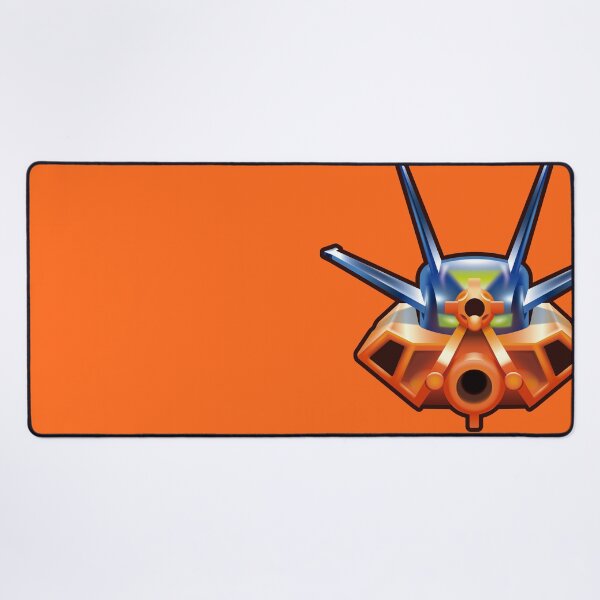 Item preview, POHATU ROCKOH T3 designed and sold by MiguelAGC.