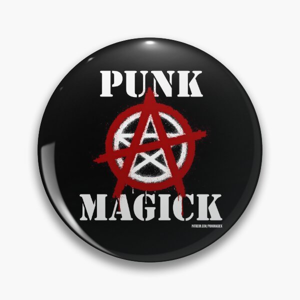 Item preview, Punk Magick designed and sold by Punk Magick.