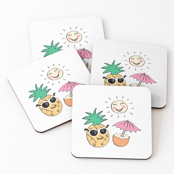 Item preview, Tropical Summer Smile designed and sold by GGrizeldaRivas.