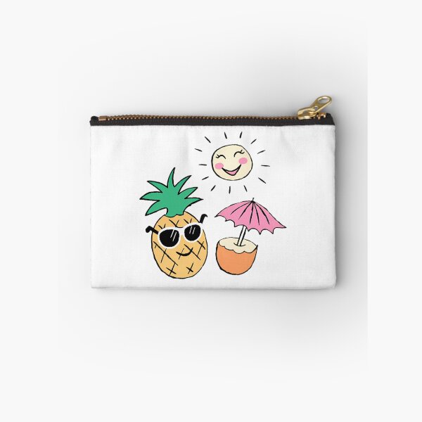 Item preview, Tropical Summer Smile designed and sold by GGrizeldaRivas.