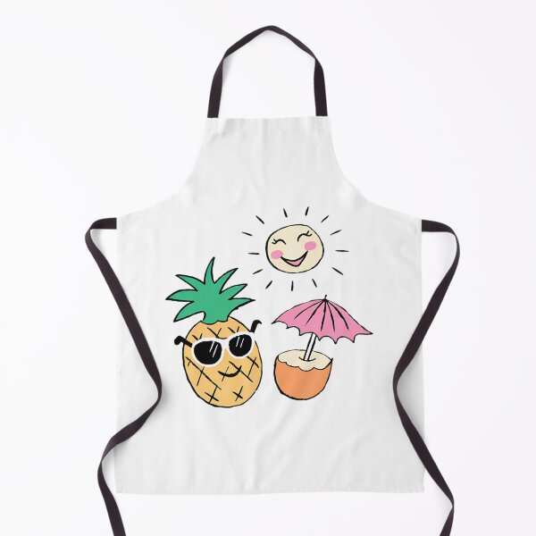 Item preview, Tropical Summer Smile designed and sold by GGrizeldaRivas.