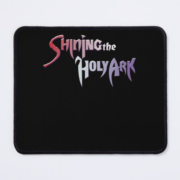 Item preview, Shining the Holy Ark designed and sold by MollieHolme.