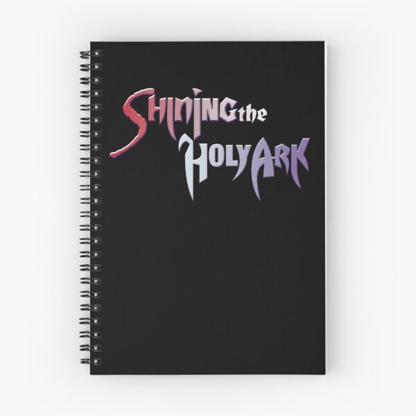 Item preview, Shining the Holy Ark designed and sold by MollieHolme.