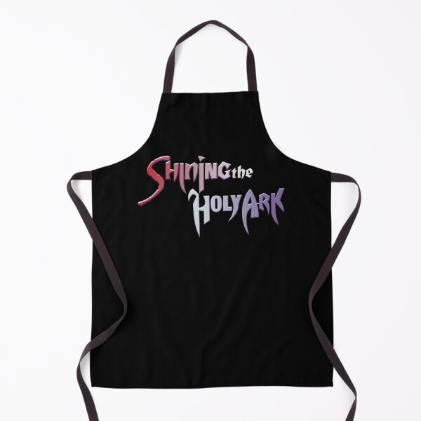 Item preview, Shining the Holy Ark designed and sold by MollieHolme.