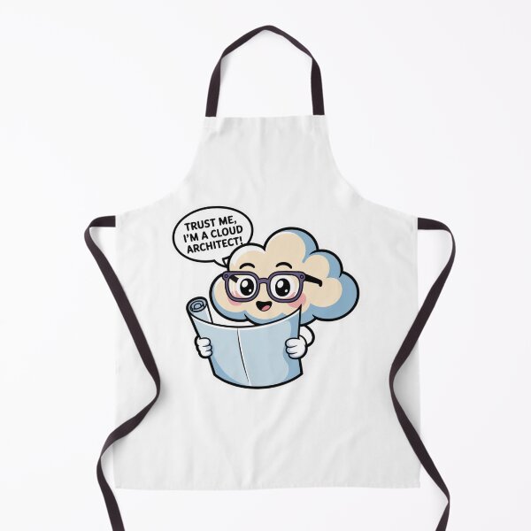Item preview, Cloud Architect designed and sold by Mateusz Majcherek.
