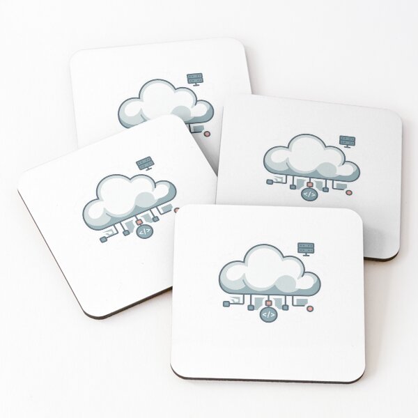 Item preview, Cloud Architect designed and sold by Mateusz Majcherek.