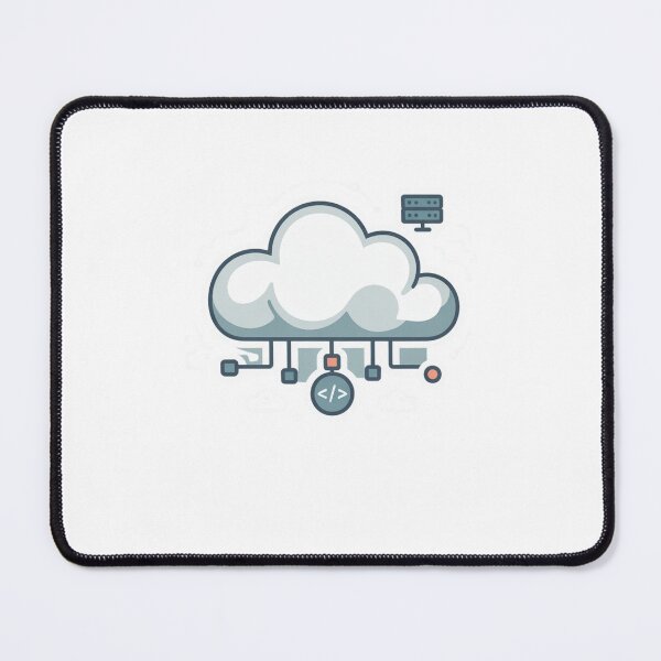 Item preview, Cloud Architect designed and sold by Mateusz Majcherek.