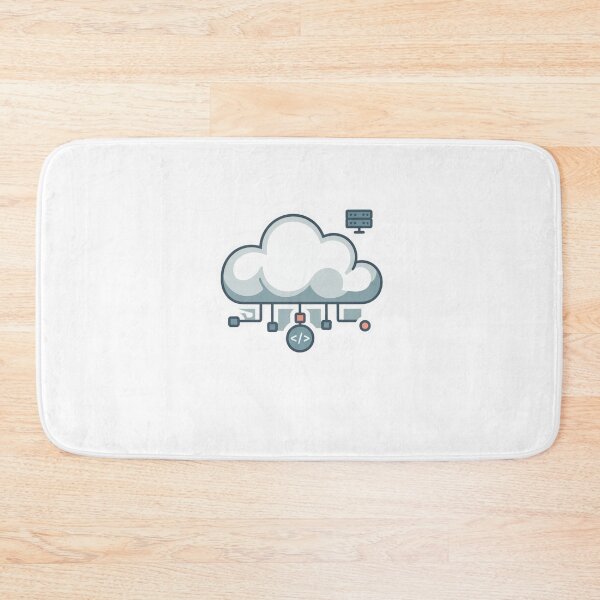 Item preview, Cloud Architect designed and sold by Mateusz Majcherek.