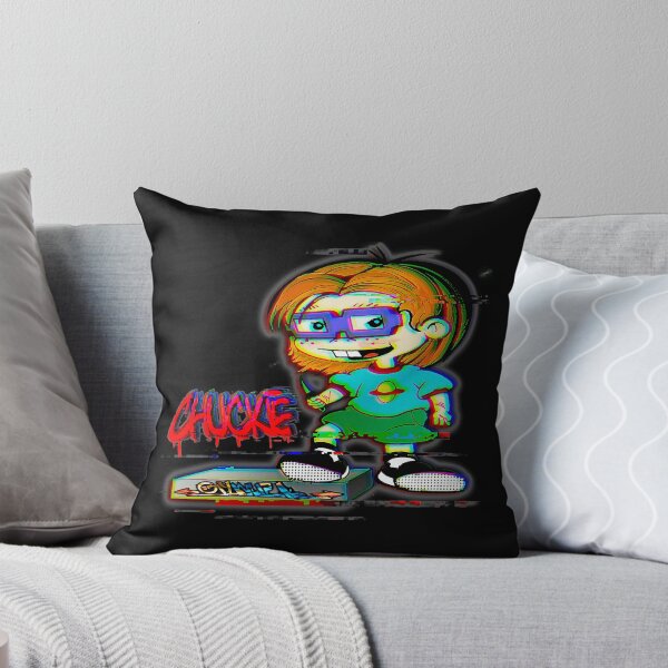 Item preview, Child's Play designed and sold by paegarcienef.