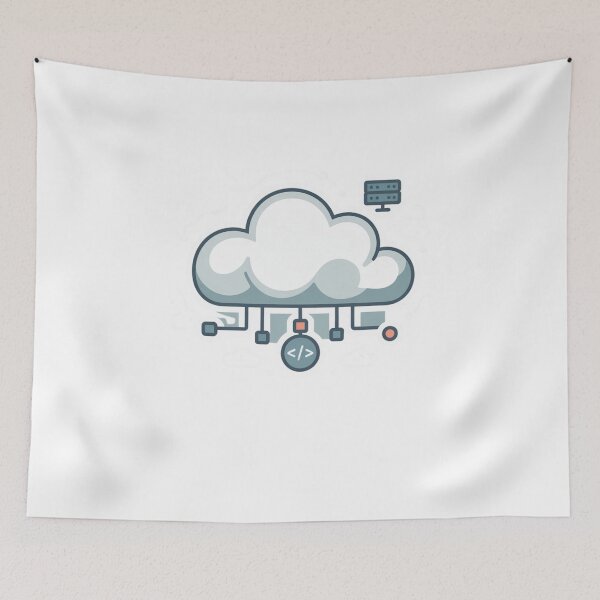Item preview, Cloud Architect designed and sold by Mateusz Majcherek.