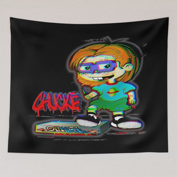 Item preview, Child's Play designed and sold by paegarcienef.