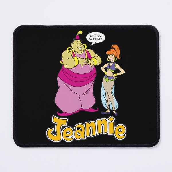 Item preview, Jean.nie Cart.oon designed and sold by RobertAndree.