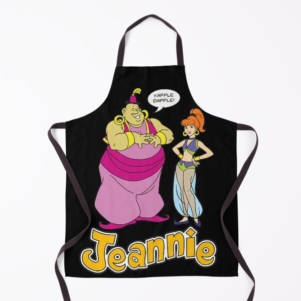 Item preview, Jean.nie Cart.oon designed and sold by RobertAndree.