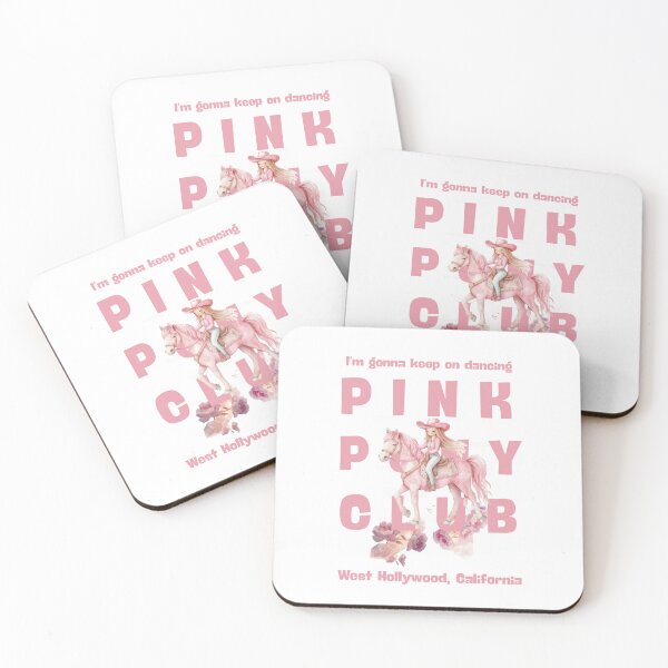 Item preview, Pink Pony designed and sold by Dianekelton.