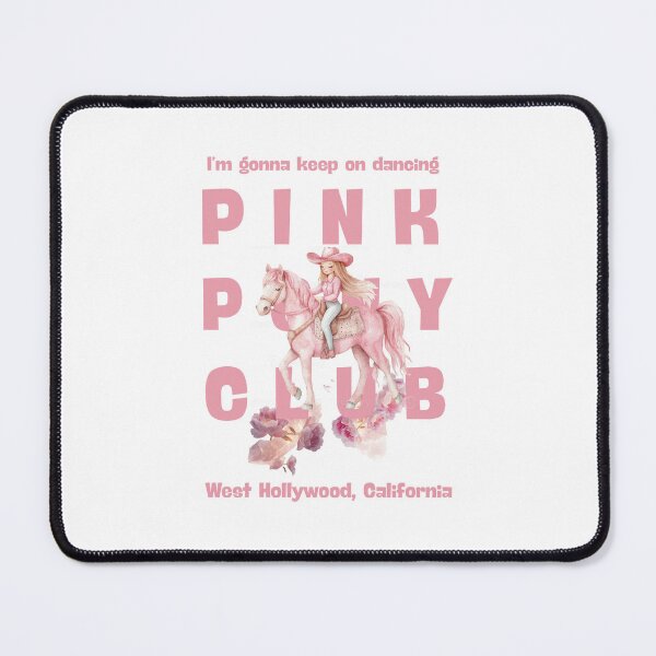 Item preview, Pink Pony designed and sold by Dianekelton.
