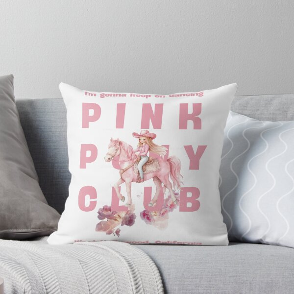 Item preview, Pink Pony designed and sold by Dianekelton.