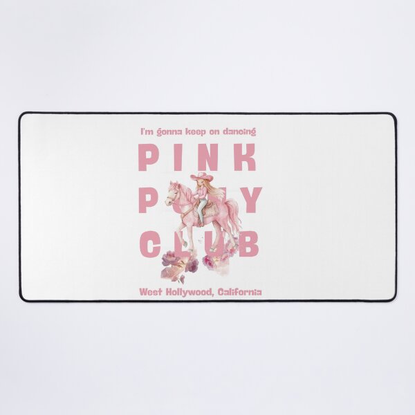 Item preview, Pink Pony designed and sold by Dianekelton.