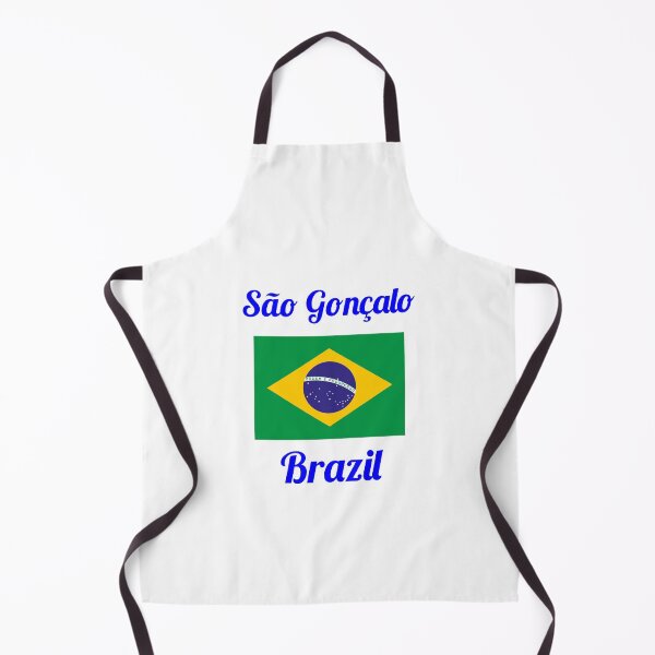 Item preview, São Gonçalo Brazil - Stylish Prints, designed and sold by Fleetwood1994.