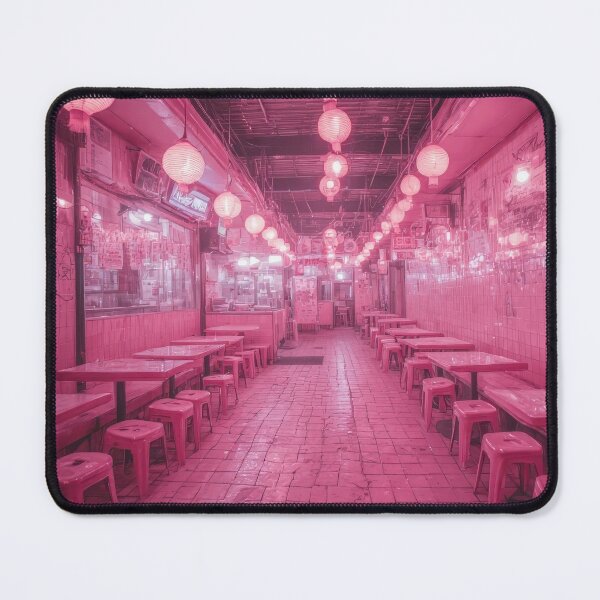 Item preview, Pink Room Night Lights designed and sold by She was a  Dreamer....