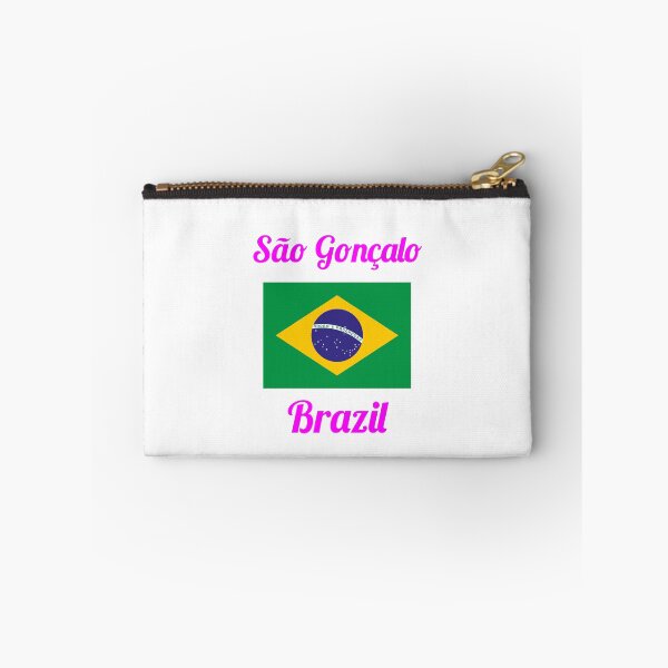 Item preview, São Gonçalo Brazil - Stylish Prints, designed and sold by Fleetwood1994.