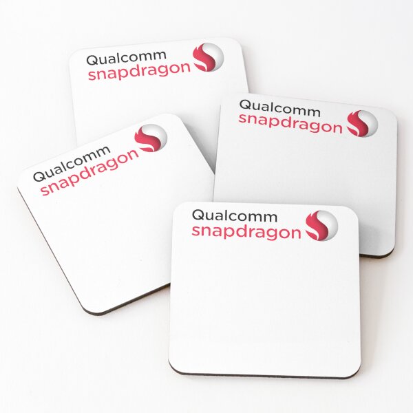 Item preview, Qualcomm snapdragon    designed and sold by DanielLawa.