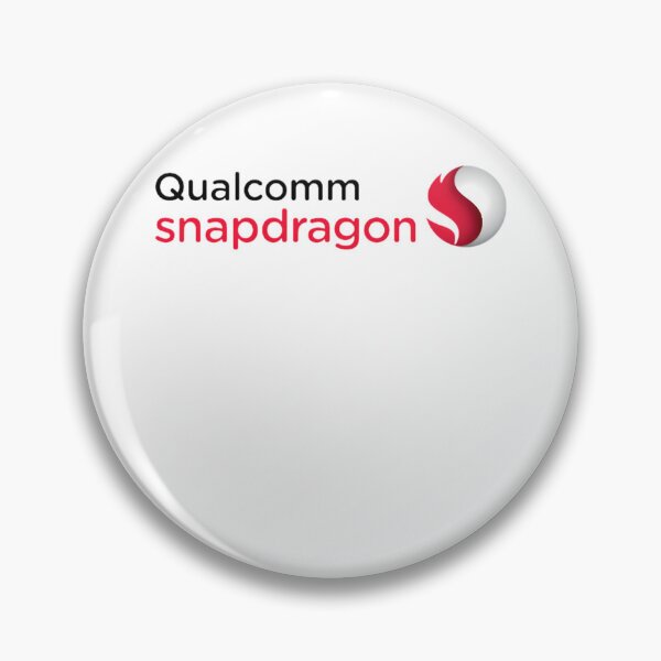 Item preview, Qualcomm snapdragon    designed and sold by DanielLawa.