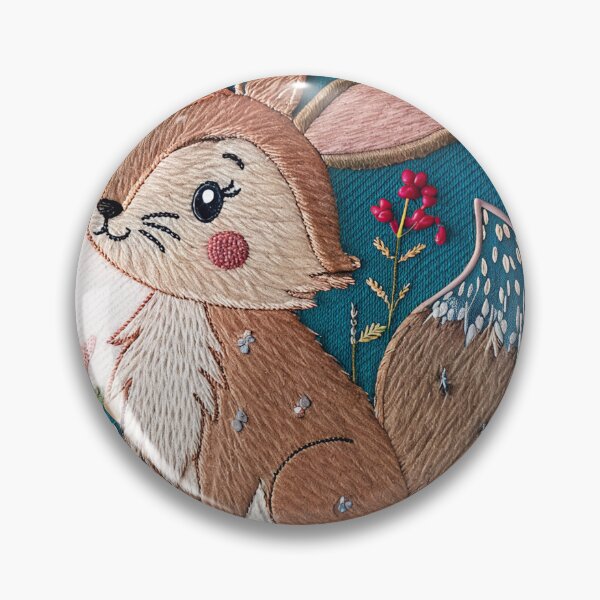 Item preview, Adorable embroidered bunny artwork brings whimsical charm, perfect for children's designs, greeting cards, or cute animal-themed projects that need a touch of handmade love designed and sold by mobiza1000.