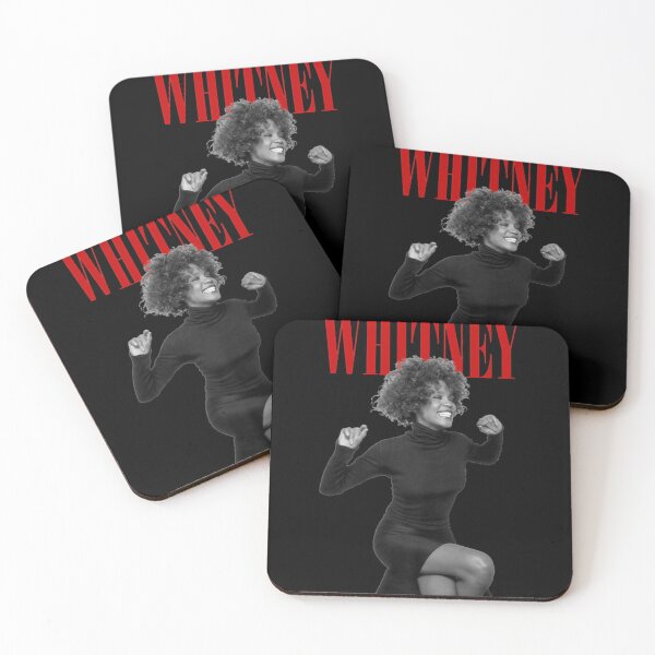 Item preview, Art - Whitney Houston designed and sold by quahayduocroi.