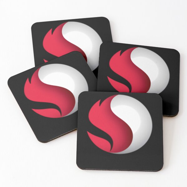 Item preview, qualcomm Active   designed and sold by MollieHolme.