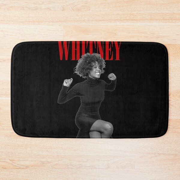 Artikelvorschau, Kunst - Whitney Houston entworfen und verkauft von quahayduocroi.