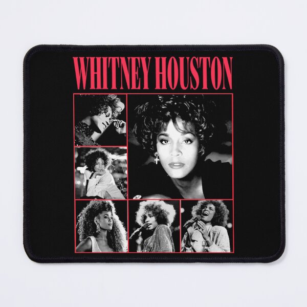 Item preview, Art - Whitney Houston designed and sold by quahayduocroi.