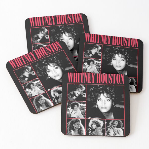 Artikelvorschau, Kunst - Whitney Houston entworfen und verkauft von quahayduocroi.