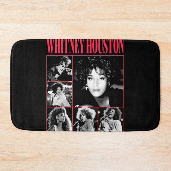 Item preview, Art - Whitney Houston designed and sold by quahayduocroi.