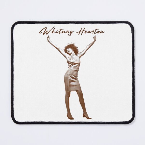 Item preview, Art - Whitney Houston designed and sold by quahayduocroi.