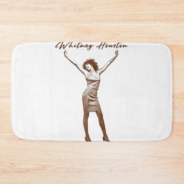 Item preview, Art - Whitney Houston designed and sold by quahayduocroi.