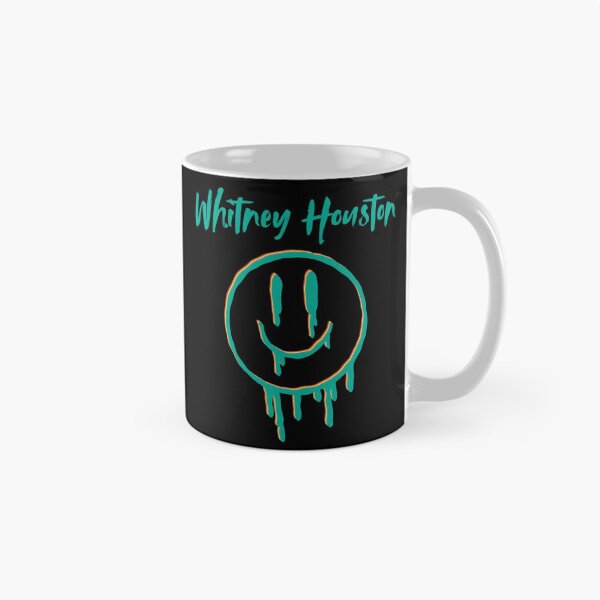 Item preview, Art - Whitney Houston designed and sold by quahayduocroi.