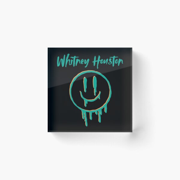 Item preview, Art - Whitney Houston designed and sold by quahayduocroi.